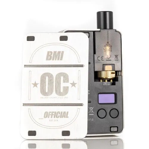 Asvape BMI Micro Pod Vape Kit | bearsvapes.co.uk