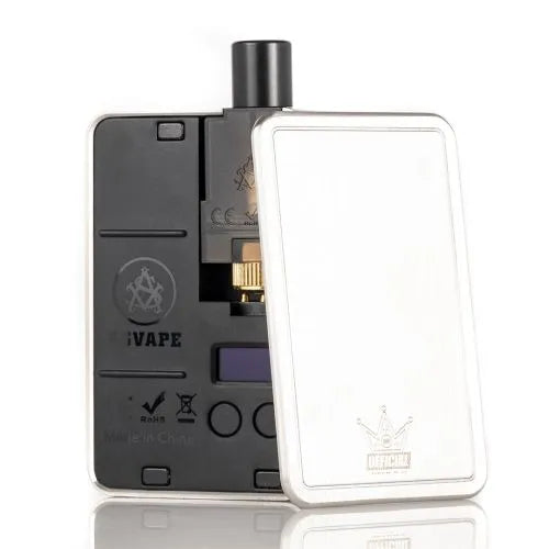 Asvape BMI Micro Pod Vape Kit | bearsvapes.co.uk