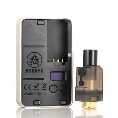 Asvape BMI Micro Pod Vape Kit | bearsvapes.co.uk