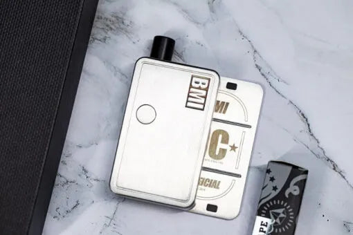 Asvape BMI Micro Pod Vape Kit | bearsvapes.co.uk