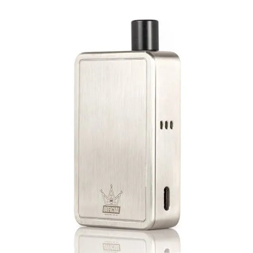 Asvape BMI Micro Pod Vape Kit | bearsvapes.co.uk