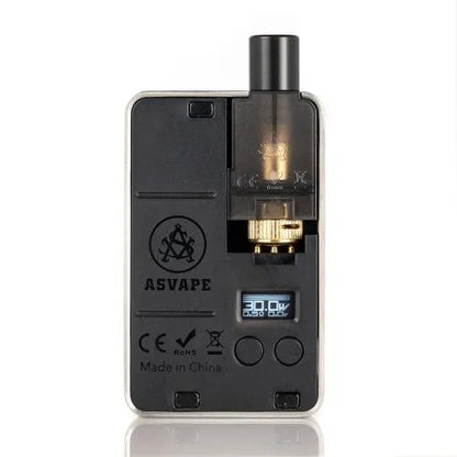 Asvape BMI Micro Pod Vape Kit | bearsvapes.co.uk