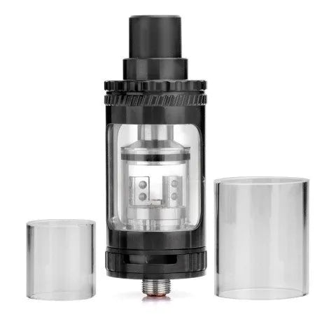 Augvape Alleria RTA | 23mm Twin Post Dual Coil RTA | bearsvapes.co.uk