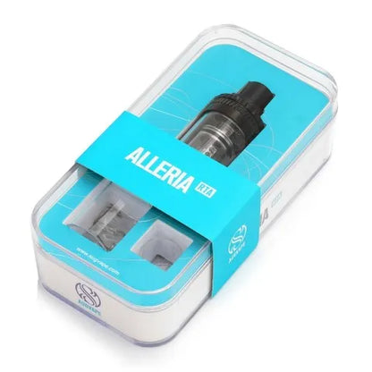 Augvape Alleria RTA | 23mm Twin Post Dual Coil RTA | bearsvapes.co.uk