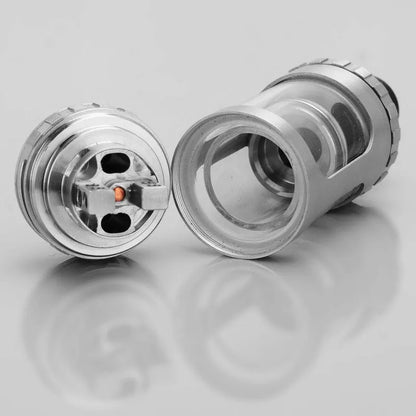 Augvape Alleria RTA | 23mm Twin Post Dual Coil RTA | bearsvapes.co.uk