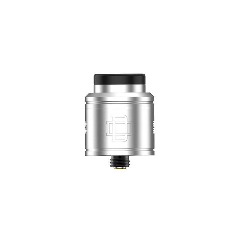 Augvape Druga 2 RDA Dual Coil Twin Clamp Posts | bearsvapes.co.uk