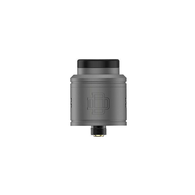 Augvape Druga 2 RDA Dual Coil Twin Clamp Posts | bearsvapes.co.uk