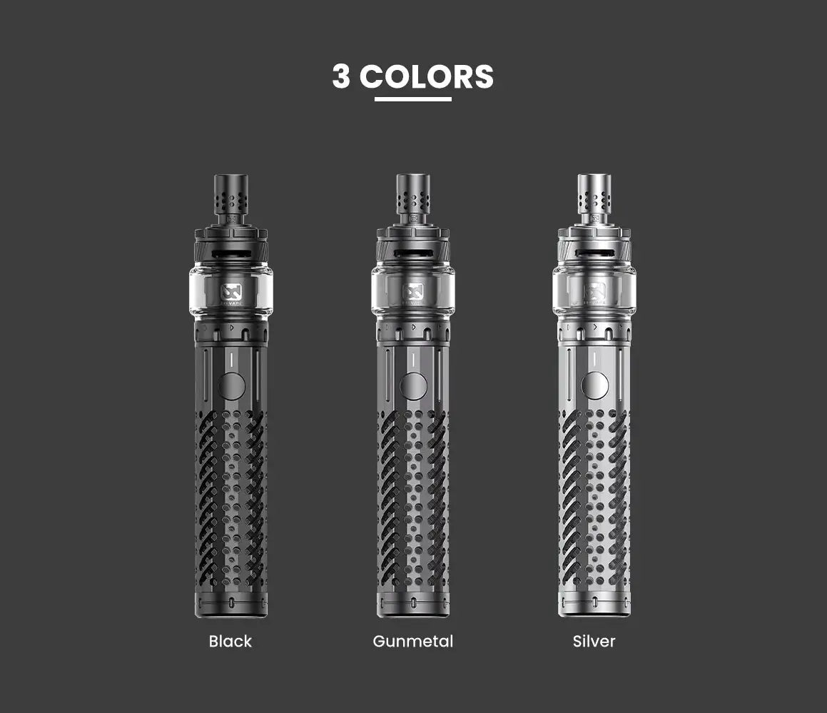 BD Vape Blaster Kit | Anti-Slip Sub-Ohm Vape Kit | bearsvapes.co.uk