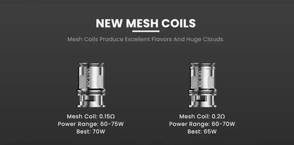 BD Vape Blaster Kit | Anti-Slip Sub-Ohm Vape Kit | bearsvapes.co.uk