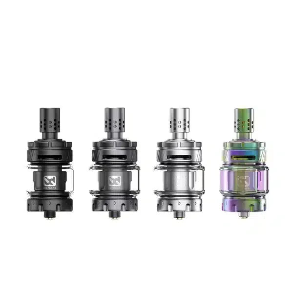 BD Vape Precisio Sub-Ohm Tank Blaster Edition 19.95 |bearsvapes.co.uk -  Bear's Vapes
