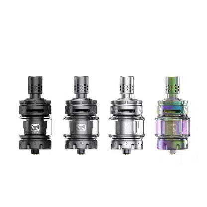 BD Vape Precisio Sub-Ohm Tank Blaster Edition £19.95 |bearsvapes.co.uk