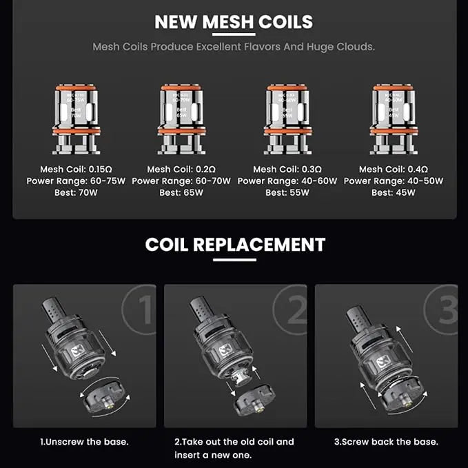 BD Vape Precisio Sub-Ohm Tank Blaster Edition £19.95 |bearsvapes.co.uk