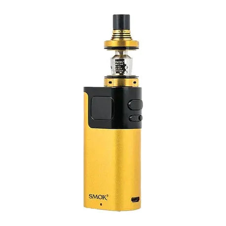 Smok G80 TC Vape Kit Free Battery | bearsvapes.co.uk