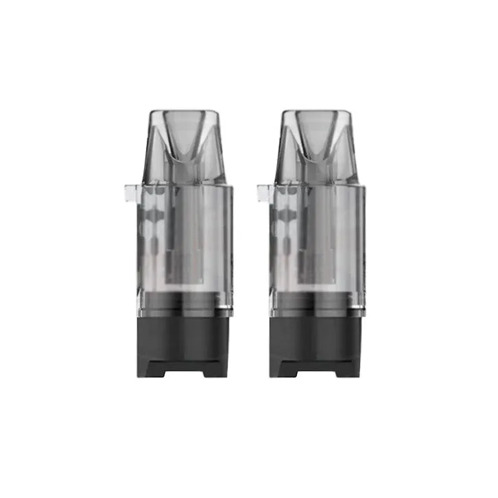 Caliburn Ironfist L Replacement Pods 2 Pack £2.45 | bearsvapes.co.uk