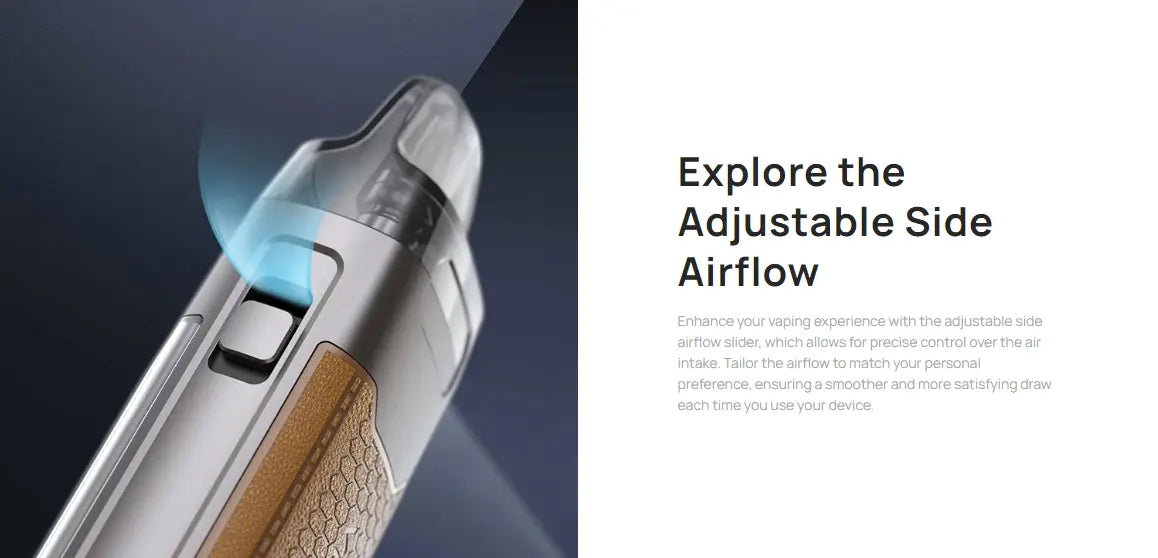 Aspire Veynom Air Pod Vape Kit NOW HALF PRICE £19.95 |bearsvapes.co.uk