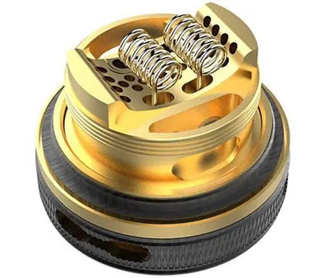 CoilArt Mage RTA V2 DUAL COIL