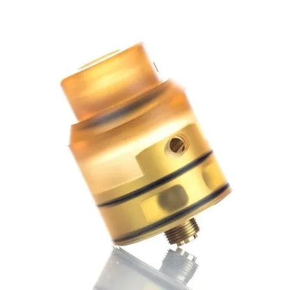 CoilArt DPRO RDA | BF Dual Coil 24mm RDA | bearsvapes.co.uk