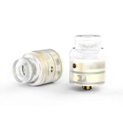 CoilArt DPRO RDA | BF Dual Coil 24mm RDA | bearsvapes.co.uk