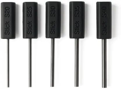 Coil Master Ceramic Sticks 2, 2.5, 3, 3.5 & 4mm | NOW ONLY £9.95 