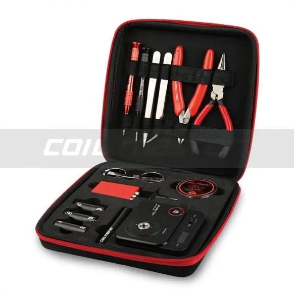 Coil Master DIY Kit V3 | bearsvapes.co.uk