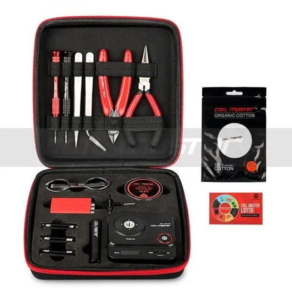 Coil Master DIY Kit V3 | bearsvapes.co.uk