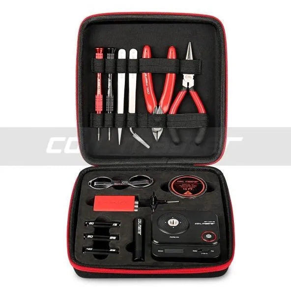 Coil Master DIY Kit V3 | bearsvapes.co.uk