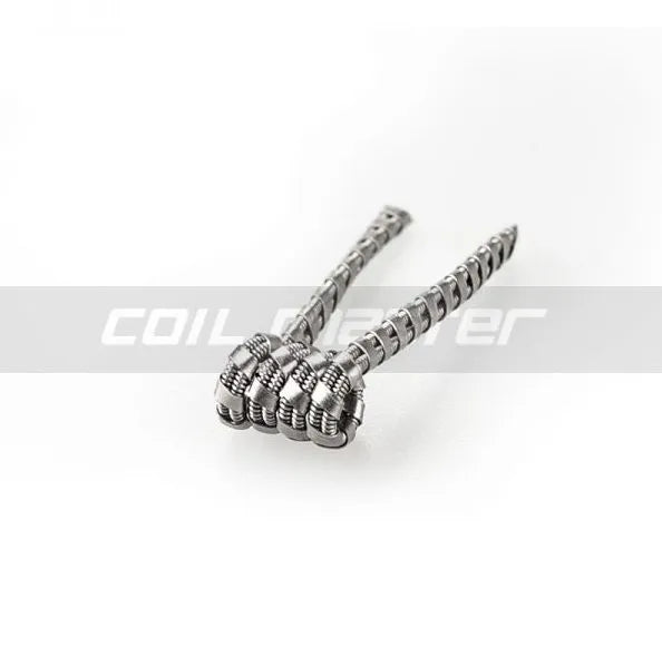 Coil Master Juggernaut Coils 3 Pack | bearsvapes.co.uk