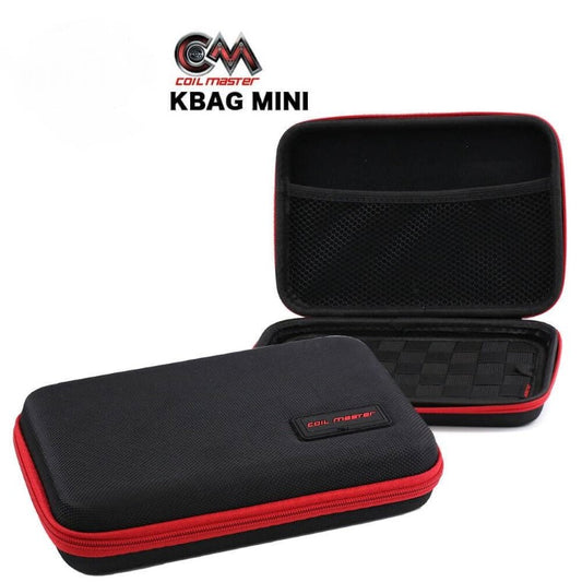 Coil Master K Bag Mini - Vape Equipment Carry Case | bearsvapes.co.uk