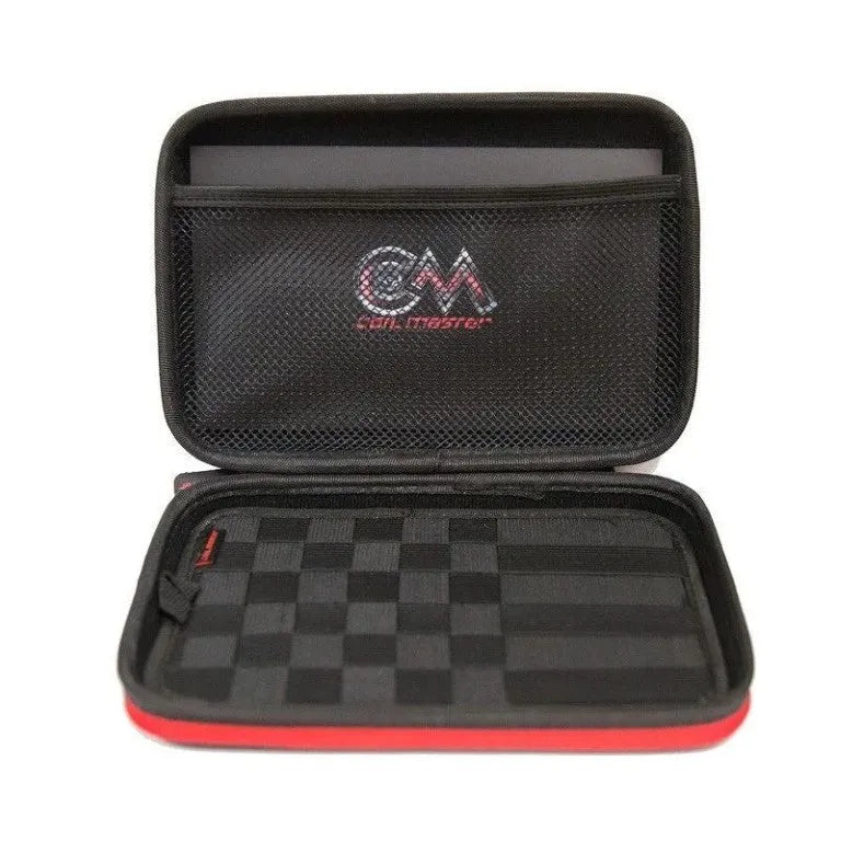 Coil Master K Bag Mini - Vape Equipment Carry Case | bearsvapes.co.uk