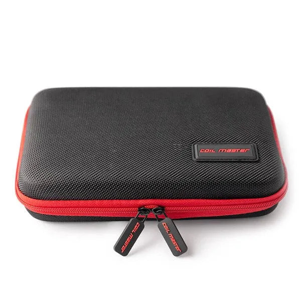 Coil Master K Bag Mini - Vape Equipment Carry Case | bearsvapes.co.uk