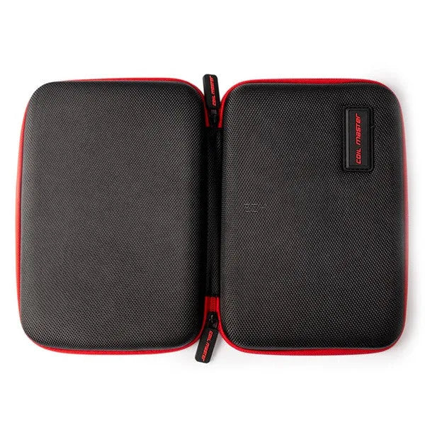 Coil Master K Bag Mini - Vape Equipment Carry Case | bearsvapes.co.uk