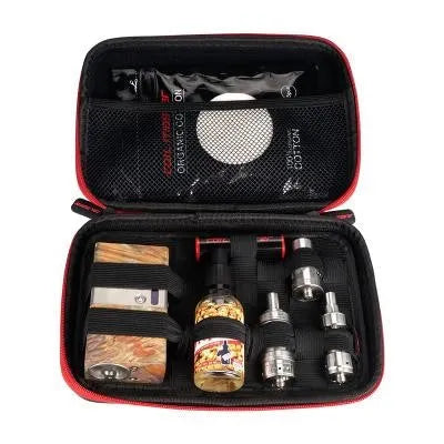 Coil Master K Bag Mini - Vape Equipment Carry Case | bearsvapes.co.uk