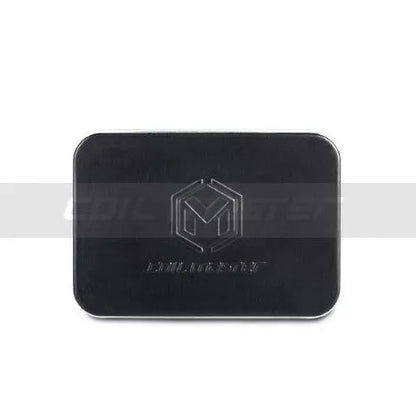 Coil Master Ready Box Premade Vape Coils & Cotton | bearsvapes.co.uk