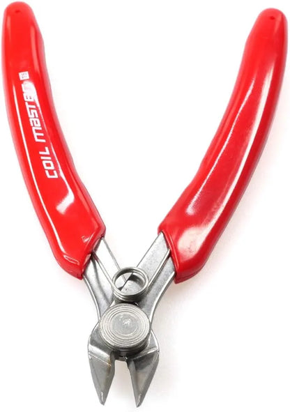 Coil Master Wire Cutters | bearsvapes.co.uk