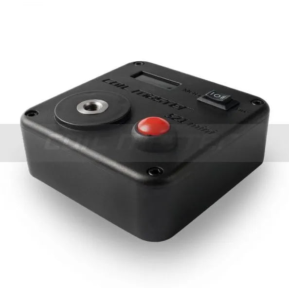 Coil Master Mini Tab 521 With Free 18650 Battery | bearsvapes.co.uk