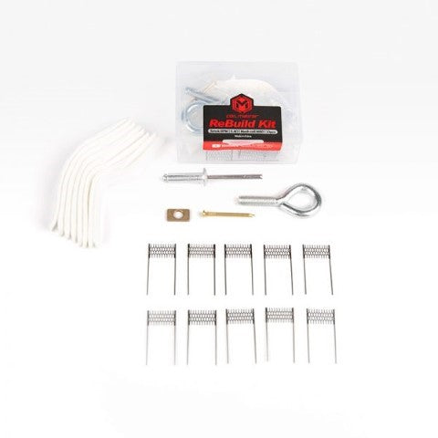 Coil Master Rebuild Kit for Boost, Caliburn, RPM, Xros, Vinci