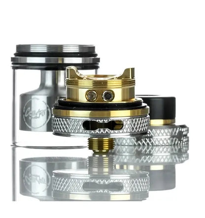 Coilart Mage V2 RTA Deck