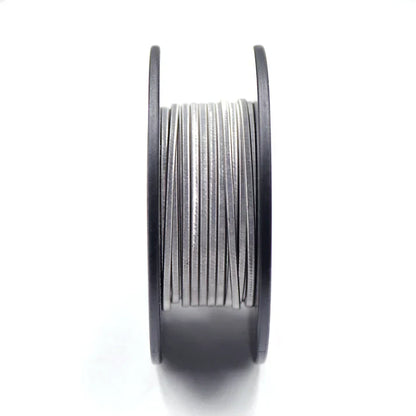 Coilology Tri-Core Fused Clapton Wire 10 ft Reel | bearsvapes.co.uk