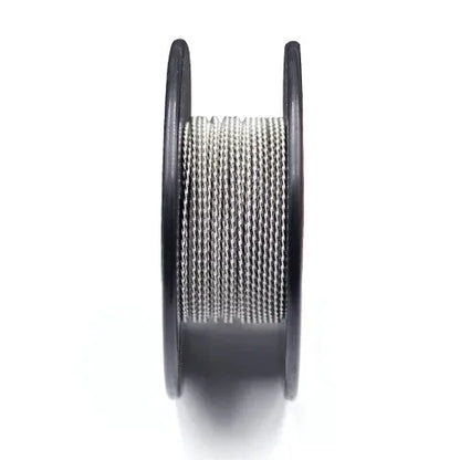 Coilology Twisted Clapton Wire 10ft | ONLY £4.45 | bearsvapes.co.uk