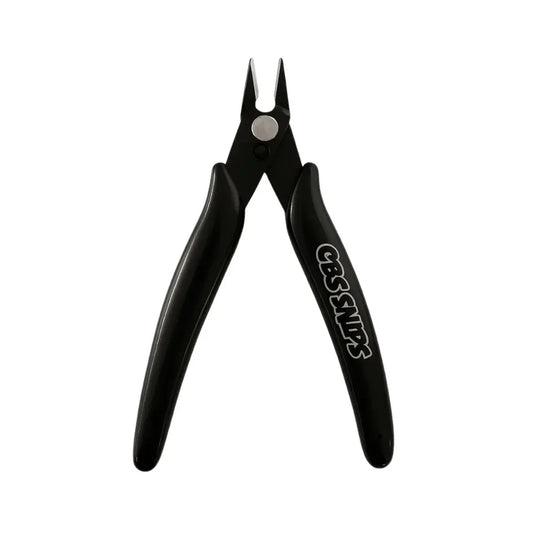 CBS Snips | Coils By Scott Vape Wire Cutters | bearsvapes.co.uk