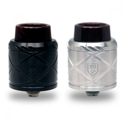 Council Of Vapor Royal Hunter X RDA | bearsvapes.co.uk