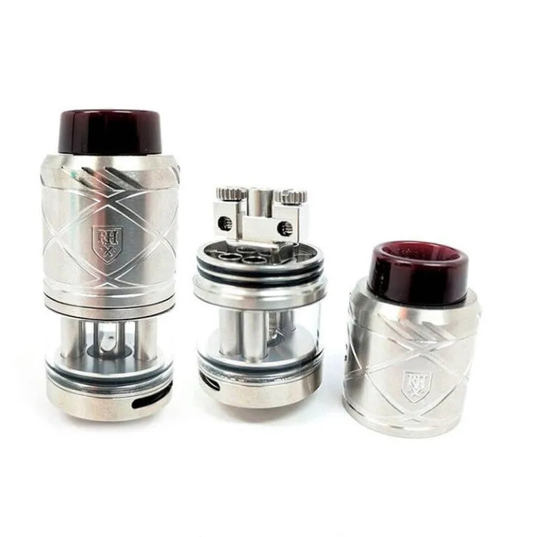 Council Of Vapor Royal Hunter X RDTA | bearsvapes.co.uk