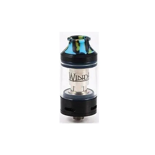 Council Of Vapor Windrunner Vape Tank | bearsvapes.co.uk