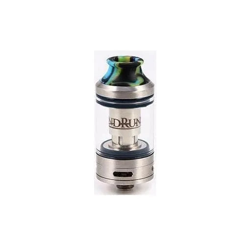 Council Of Vapor Windrunner Vape Tank | bearsvapes.co.uk