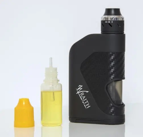 Council Of Vapor Wraith Squonk Kit | Free Battery | bearsvapes.co.uk