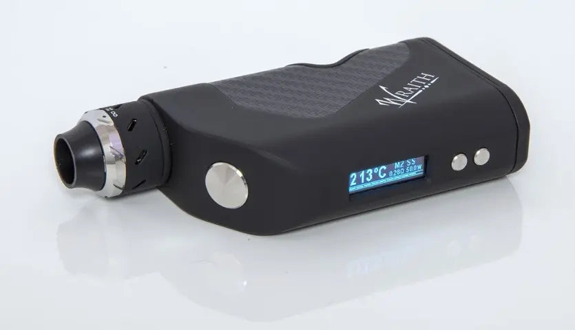 Council Of Vapor Wraith Squonk Kit | Free Battery | bearsvapes.co.uk
