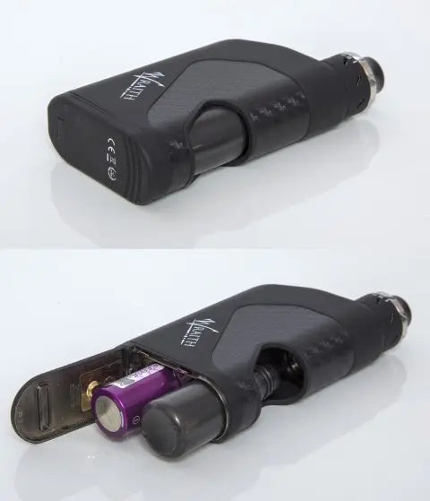 Council Of Vapor Wraith Squonk Kit | Free Battery | bearsvapes.co.uk