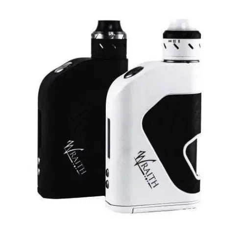 Council Of Vapor Wraith Squonk Kit | Free Battery | bearsvapes.co.uk