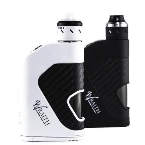 Council Of Vapor Wraith Squonk Kit | Free Battery | bearsvapes.co.uk