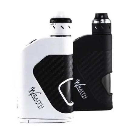 Council Of Vapor Wraith Squonk Kit | Free Battery | bearsvapes.co.uk